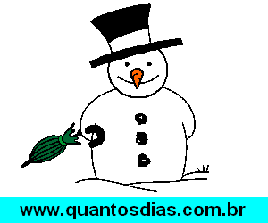 Quantos Dias Ainda Faltam Para Chegar o Inverno no Hemisfério Norte Quantos Dias Faltam Para o Inverno no Hemisfério Norte