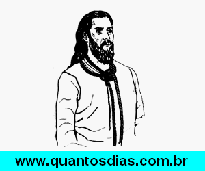 Quantos Dias Ainda Faltam Para Chegar o Dia de Tiradentes Quantos Dias Faltam Para o Dia de Tiradentes